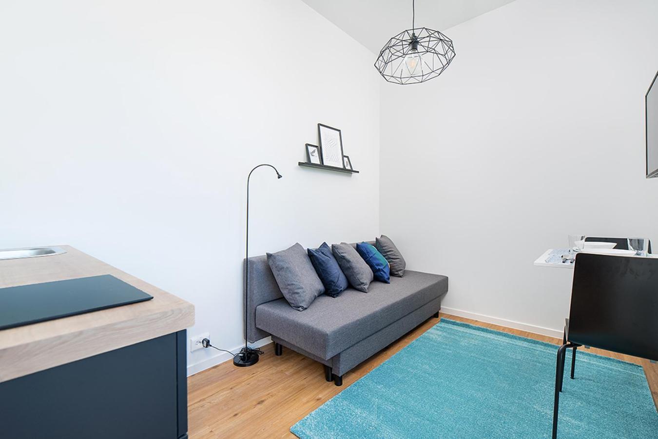 Laki 24 Apartments By Easyrentals Tallin Exterior foto